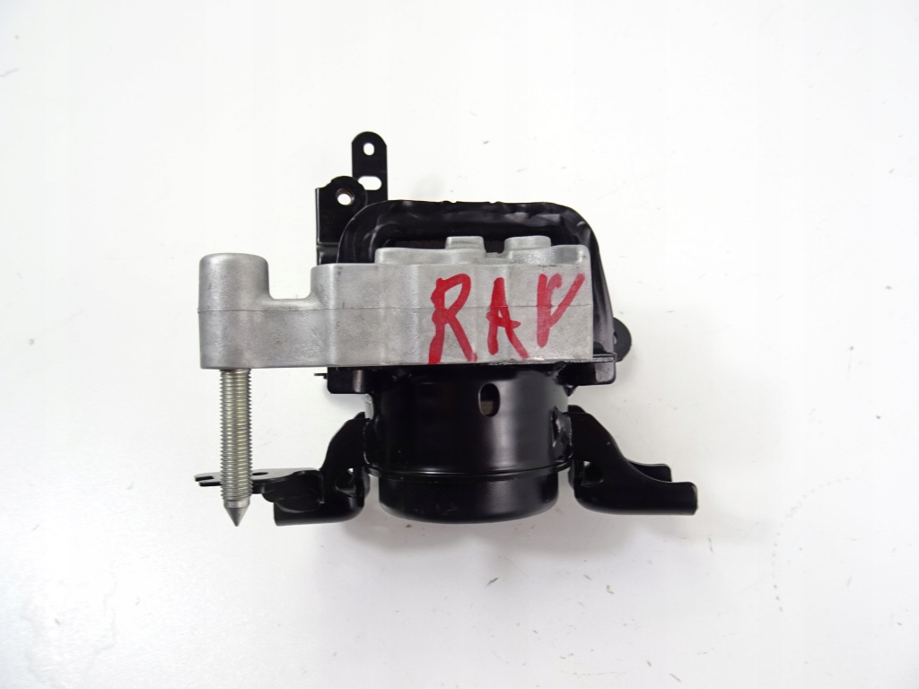 фото №7, Toyota rav4 5 v кронштейн кронштейн подушка jy210103 2019-