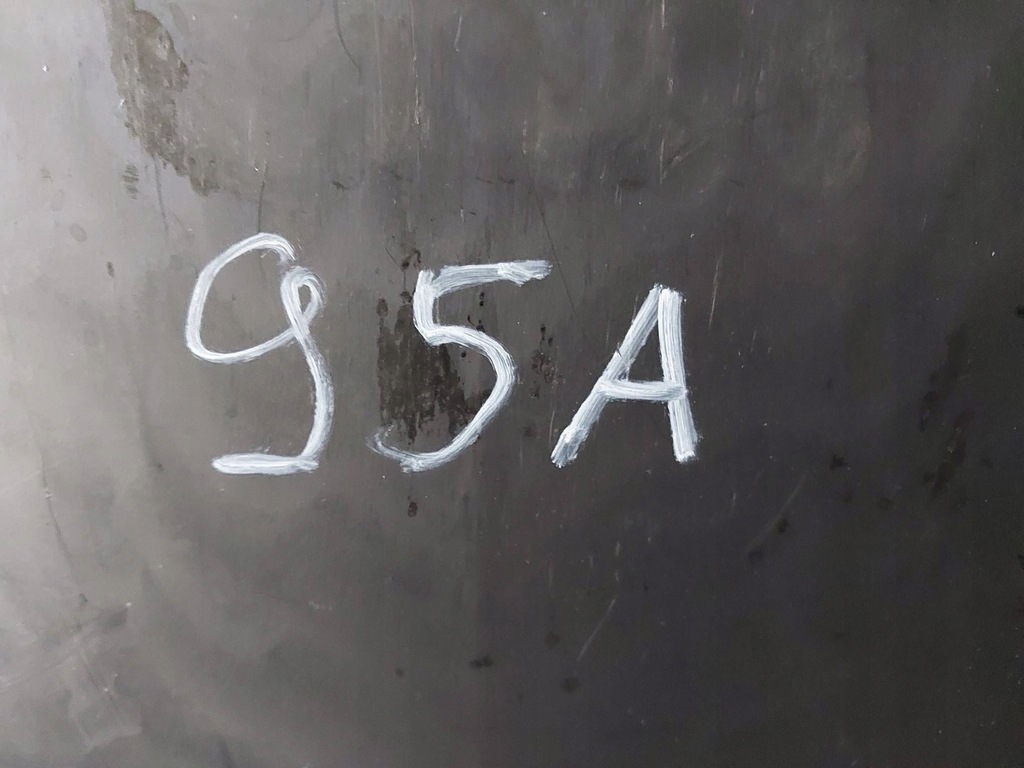 фото №11, Домкрат автомобильный opel corsa b 90135101