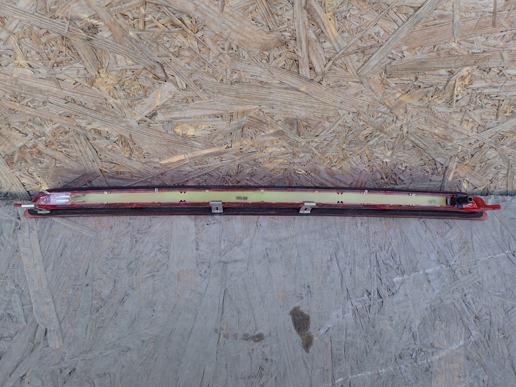 фото №3, Свет стоп skoda rapid scala kamiq 5jh945097