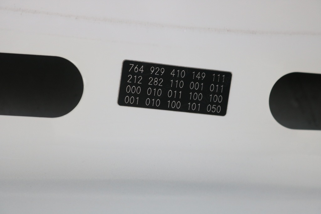 фото №13, Mercedes w212 lift капот кришка