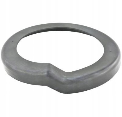 фото №1, Тарелка пружины zaw. dół перед mitsubishi mirage