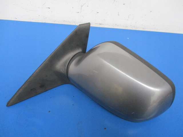 фото №3, Mazda 6 зеркало левая 5 pin серые оригинал