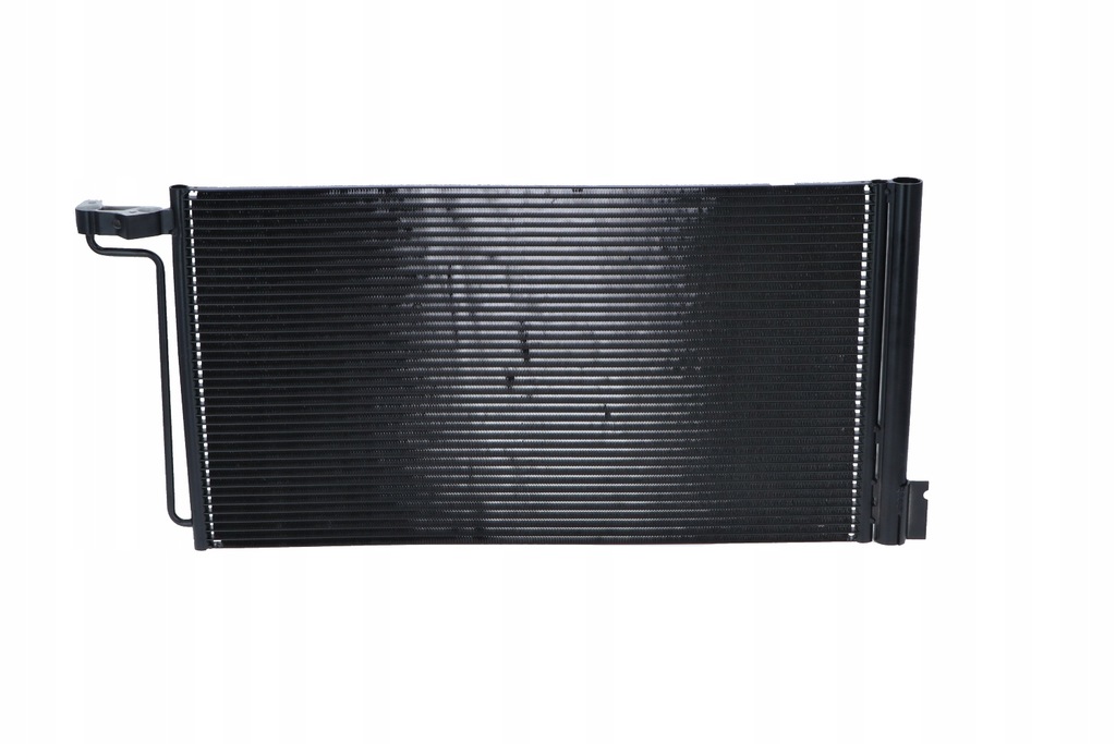 фото №14, Радіатор кондиціонера nrf 350438