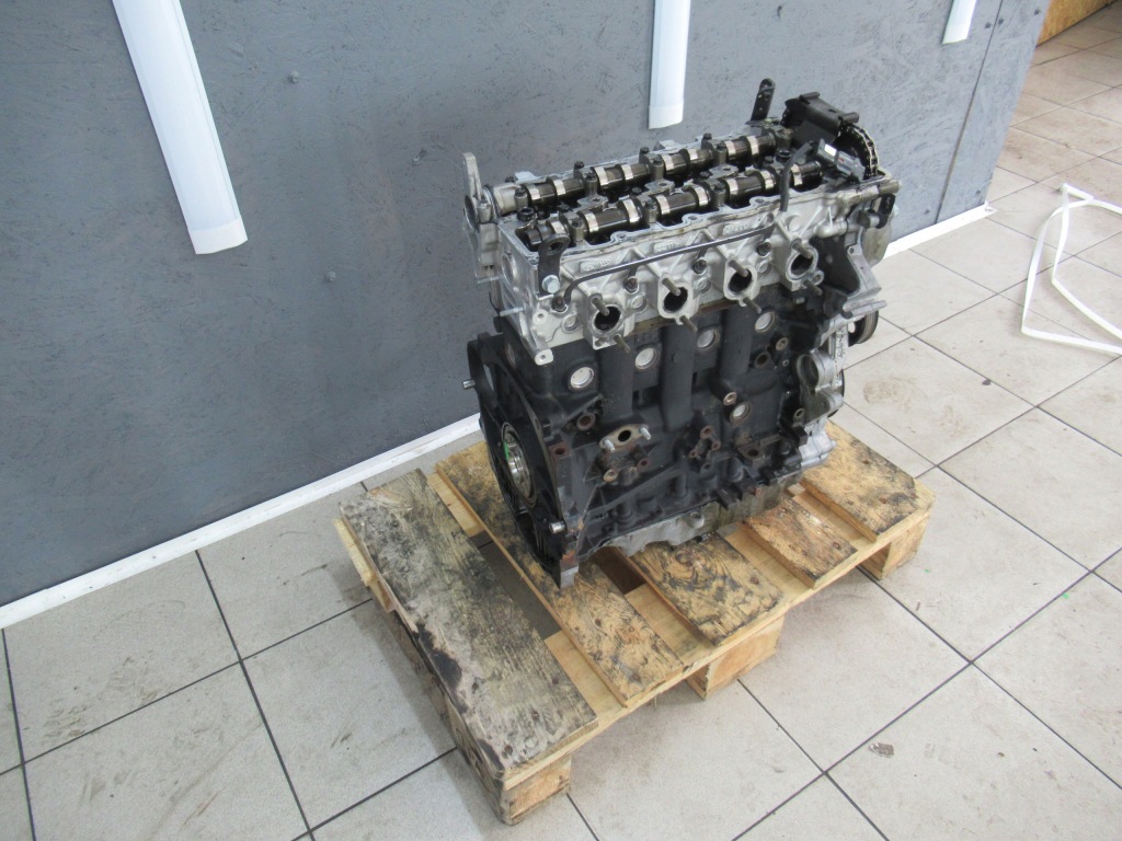 Двигатель стойку kia hyundai 1.7 crdi d4fd e5 09-15 с Разборки