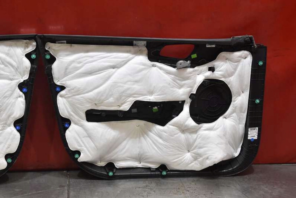 фото №10, Обшивка обшивки двері eu kia ceed 3 iii kombi 18-20