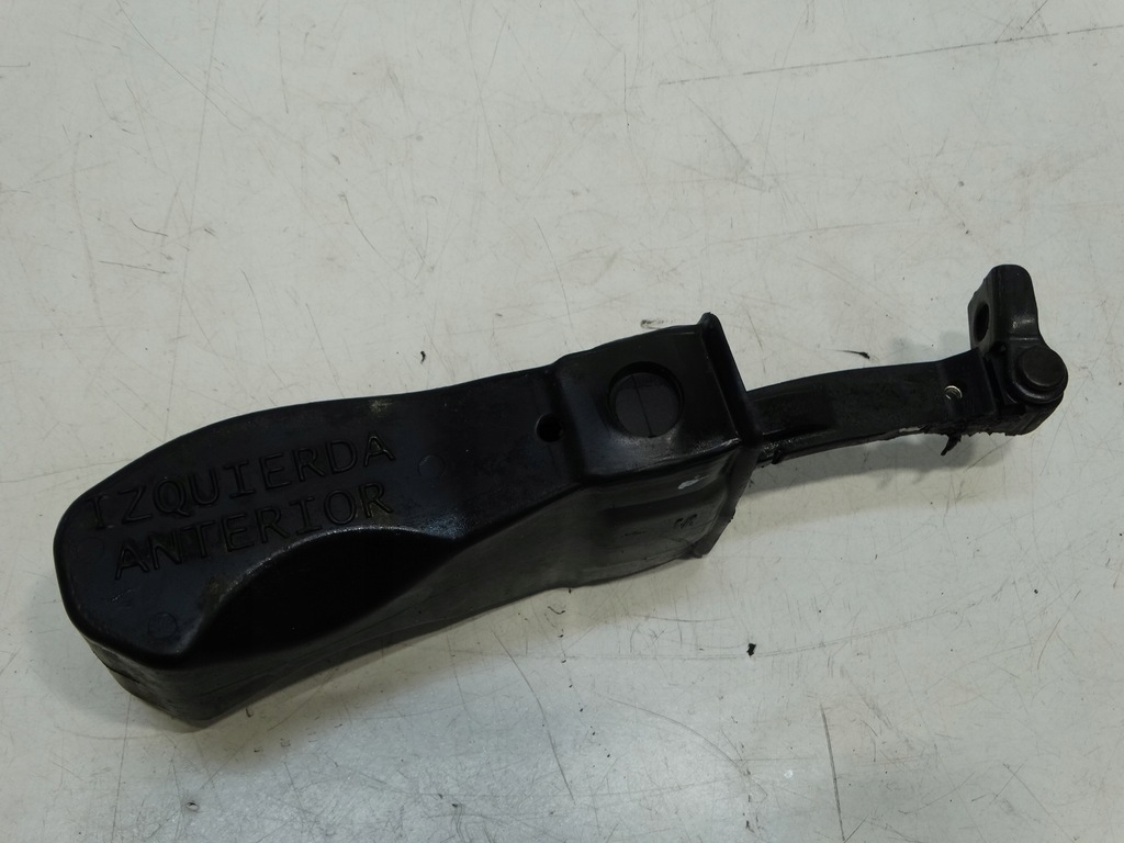 фото №6, Обмежувач двері правий перед seat ibiza mk4