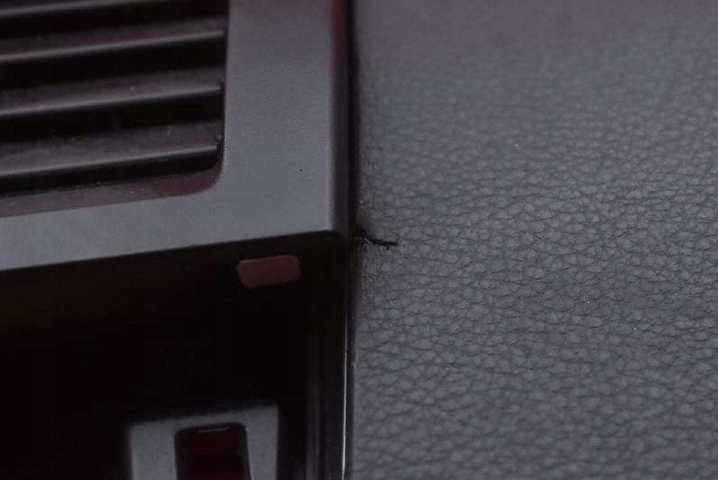 фото №7, Панель приладів приладова консоль панель приладів подушка безпеки mazda 6 2 ii gh 07-12