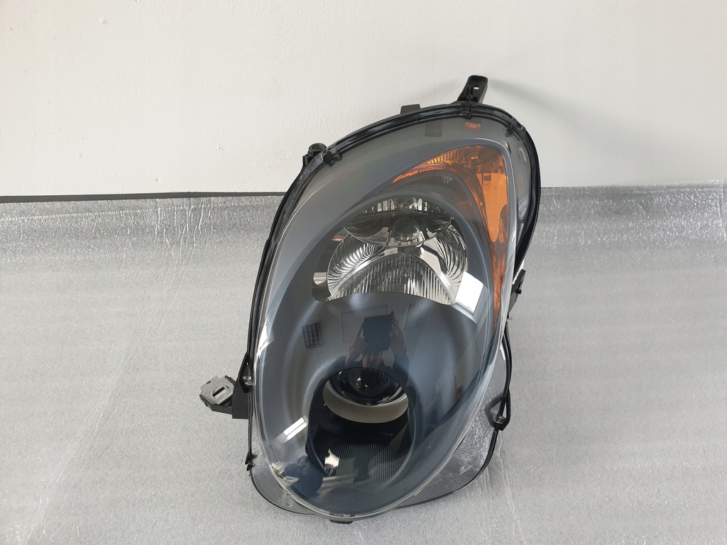 фото №1, Alfa romeo mito bi ксенон левая