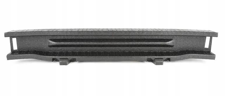 фото №1, Абсорбер пена бампера vw jetta задняя