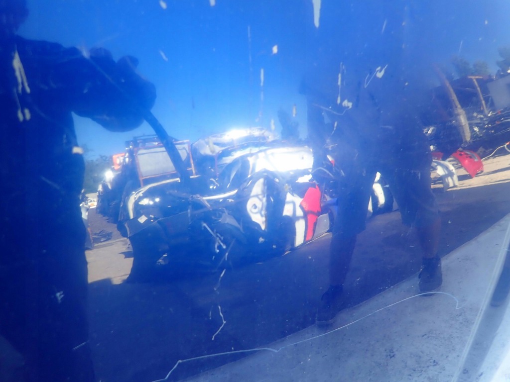 фото №5, Toyota rav4 ii 2 00-05 капот кришка двигуна