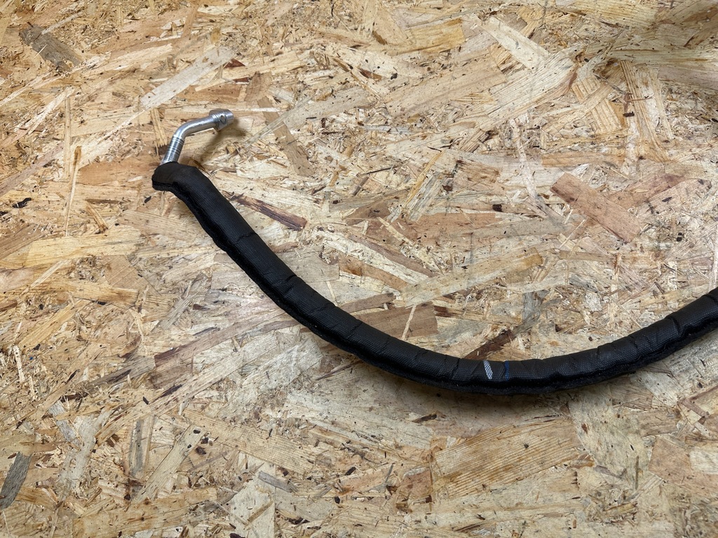 фото №5, Wąż шланг труба кондиционера opel e-corsa f peugeot e-208 ii 9826918180