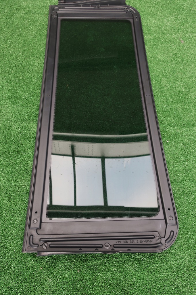 фото №7, Стекло люк панорама bmw e91 idealna 2006r