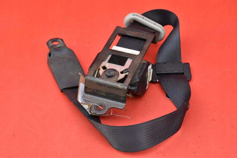 фото №4, Pas безопасности правый задняя 2 ряд p0ts741dvad chrysler pacifica 1 i 04r