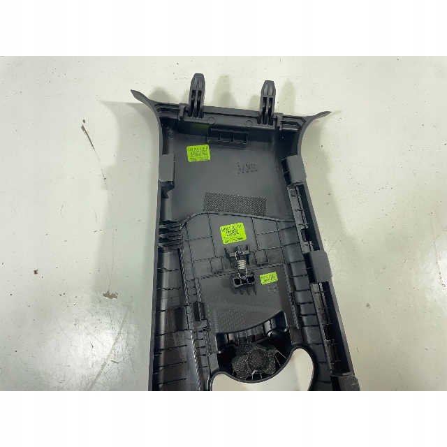 фото №10, Hyundai kona ii 2024 правая сторона защита верхний стойка / b