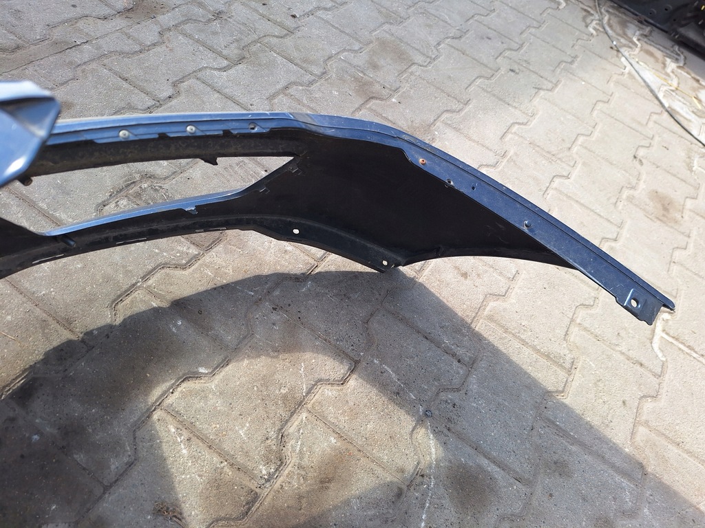 фото №6, Бампер перед kia sportage ii lift 865110z510