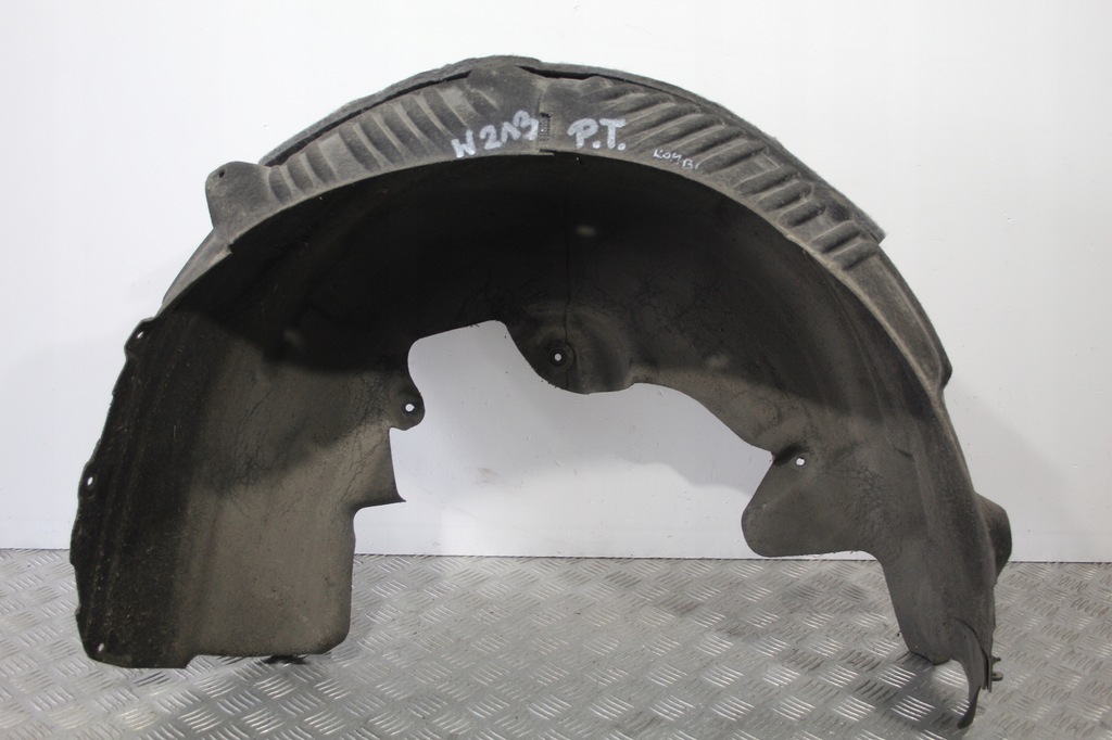 фото №1, Подкрылок правый задняя e-klasa w213