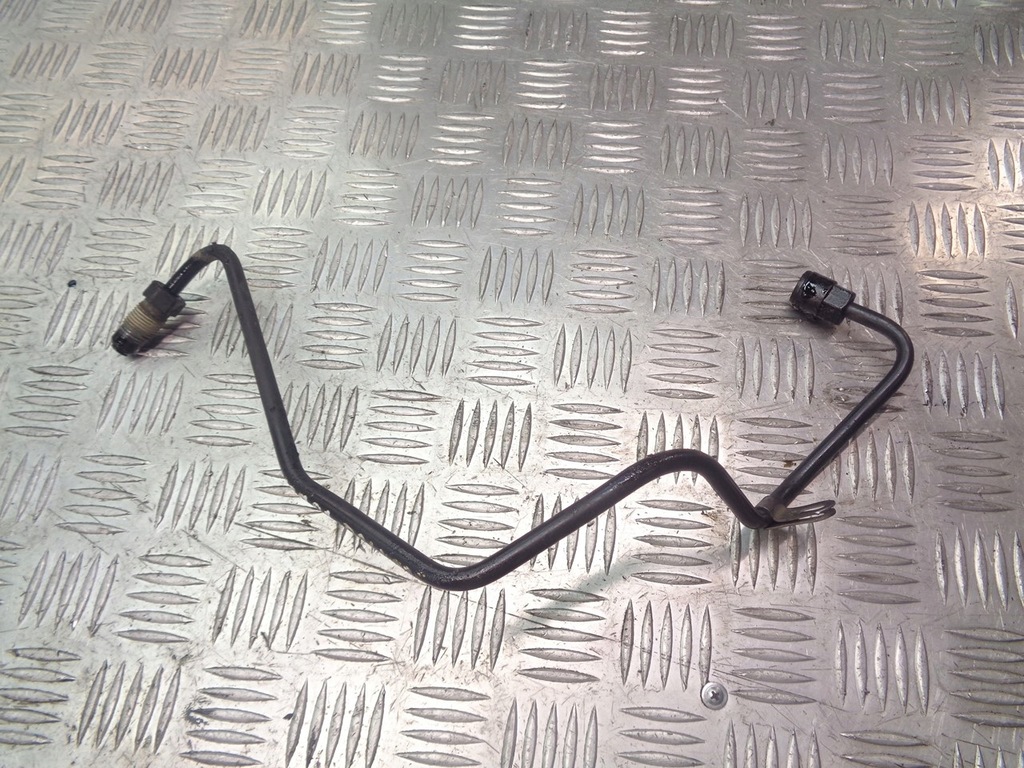 фото №1, Шланг мащення renault scenic i