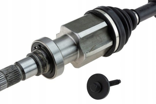 Привідний вал привідна nty npw-vv-147 Оригінал