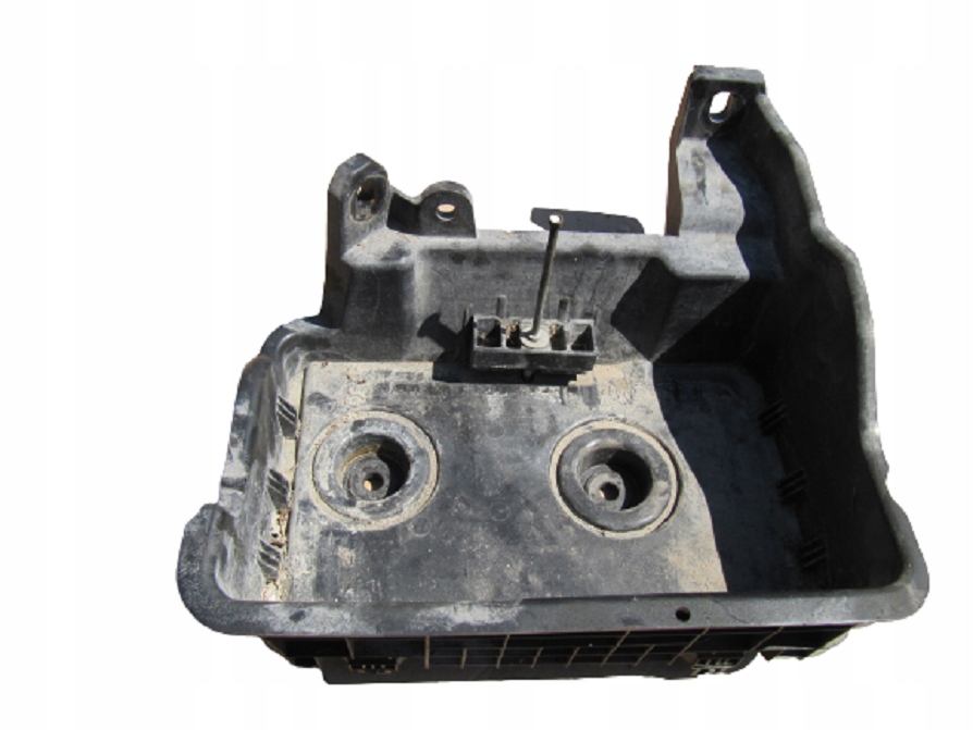 Купить Ford f-150 15- 3.5 основание аккумулятор кронштейн