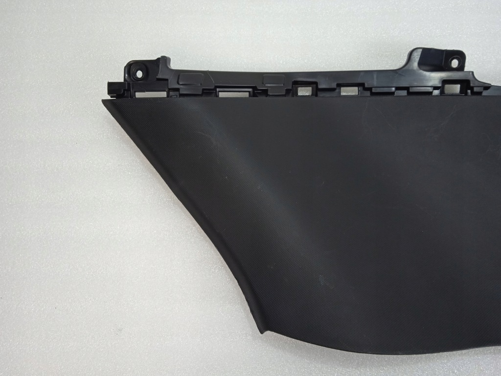 фото №2, Kia sportage iv обшивка защита стойка правое задняя