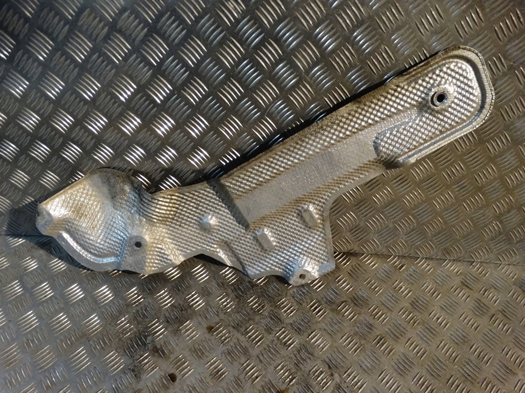 фото №1, Idealna защита тепловая porsche panamera 970 1