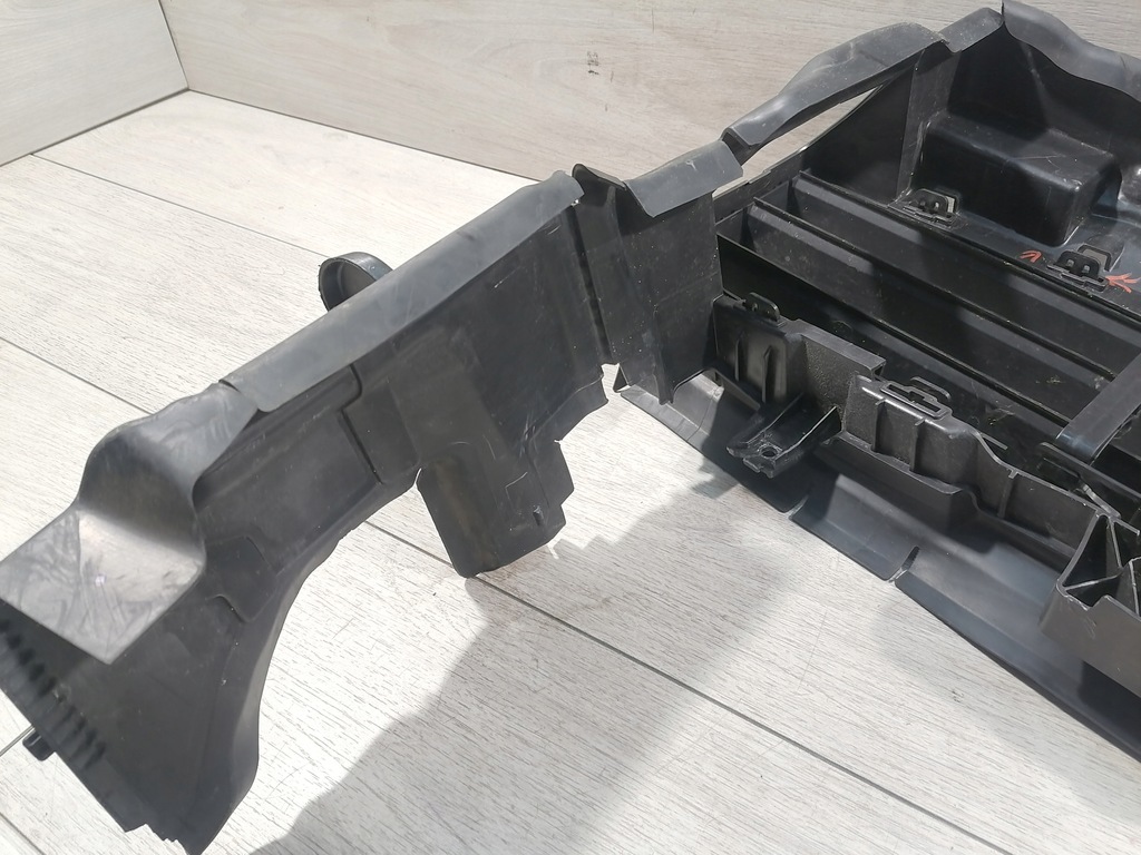 фото №7, Bmw x1 жалюзи впуск воздуха 5a11306