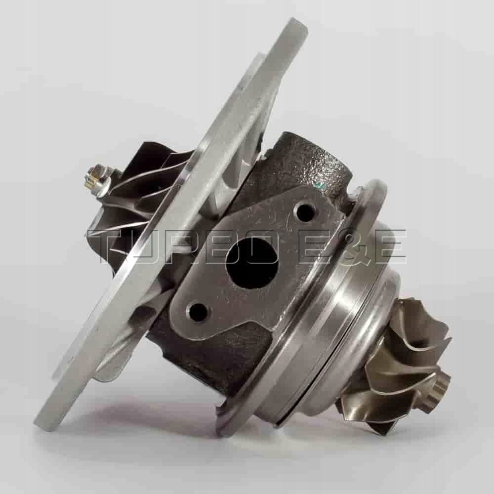 Серцевина турбонагнітача картридж турбіни rhf5-004 Доставка