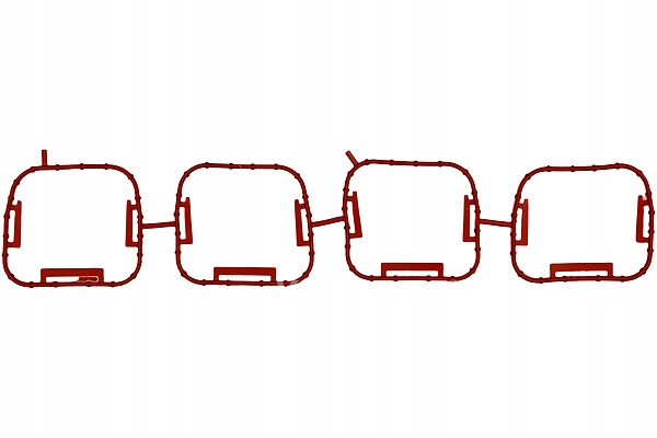 фото №1, Victor reinz прокладка коллектор впускной lexus es rx toyota camry