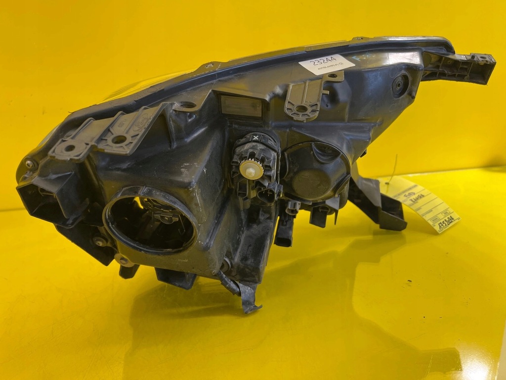 фото №3, Лампа левая ford ranger raptor ксенон