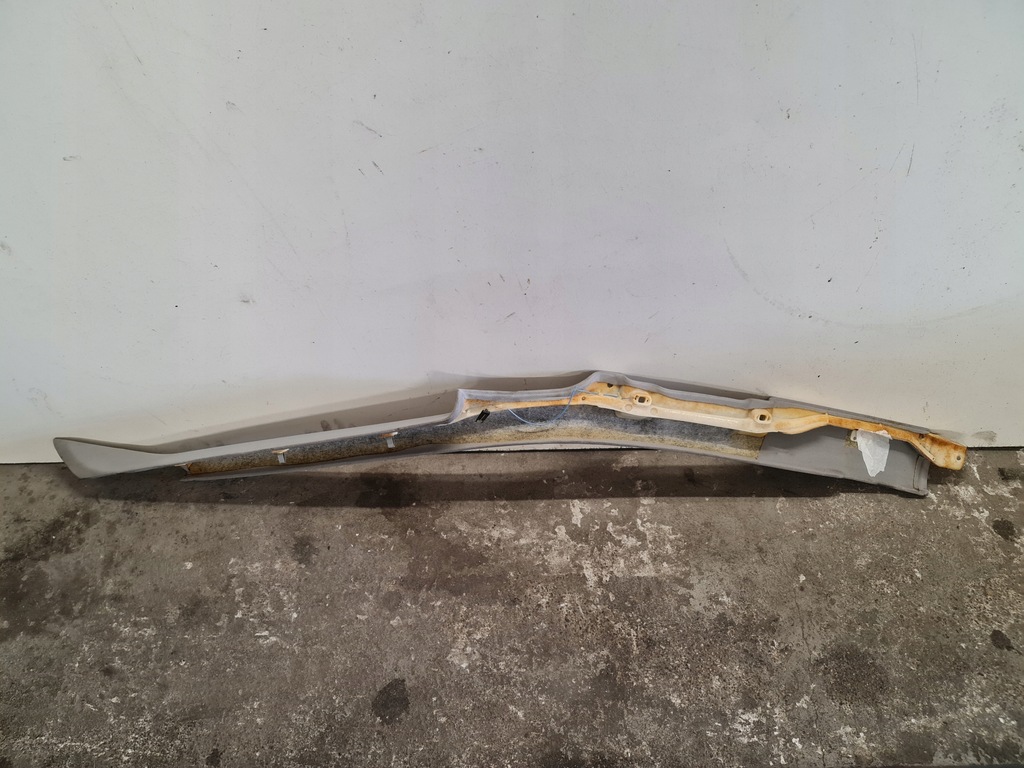 фото №6, Захист стійка podsuitki audi a8 d2 long 4d0867233p