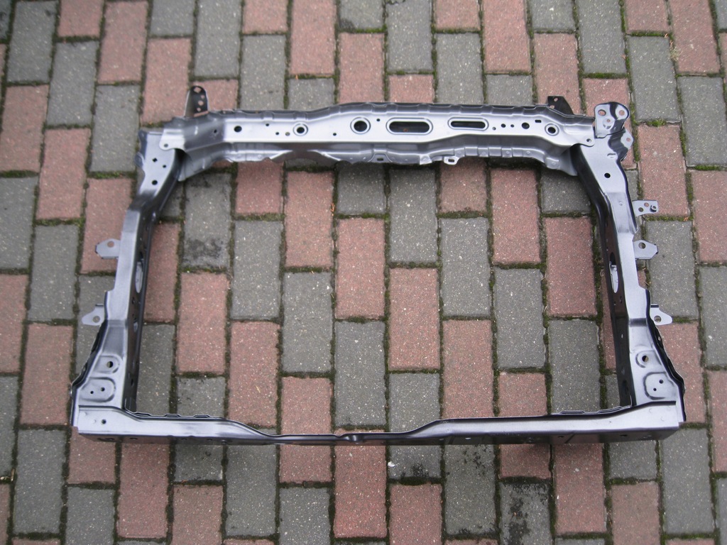 фото №7, Pas передній honda hrv 2015-2018r przed lift новий оригінал