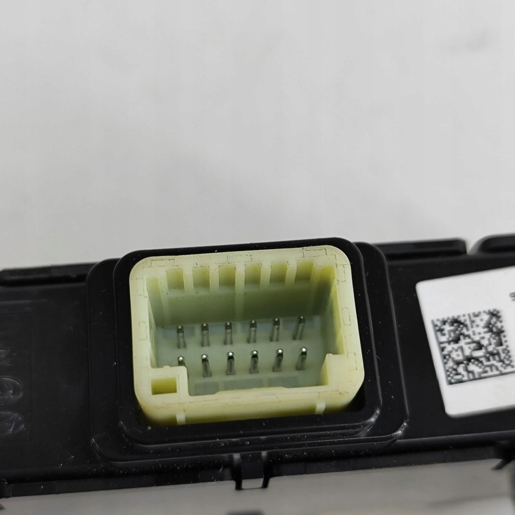 фото №7, Kia ev6 2022 інше перемикачі i кнопки