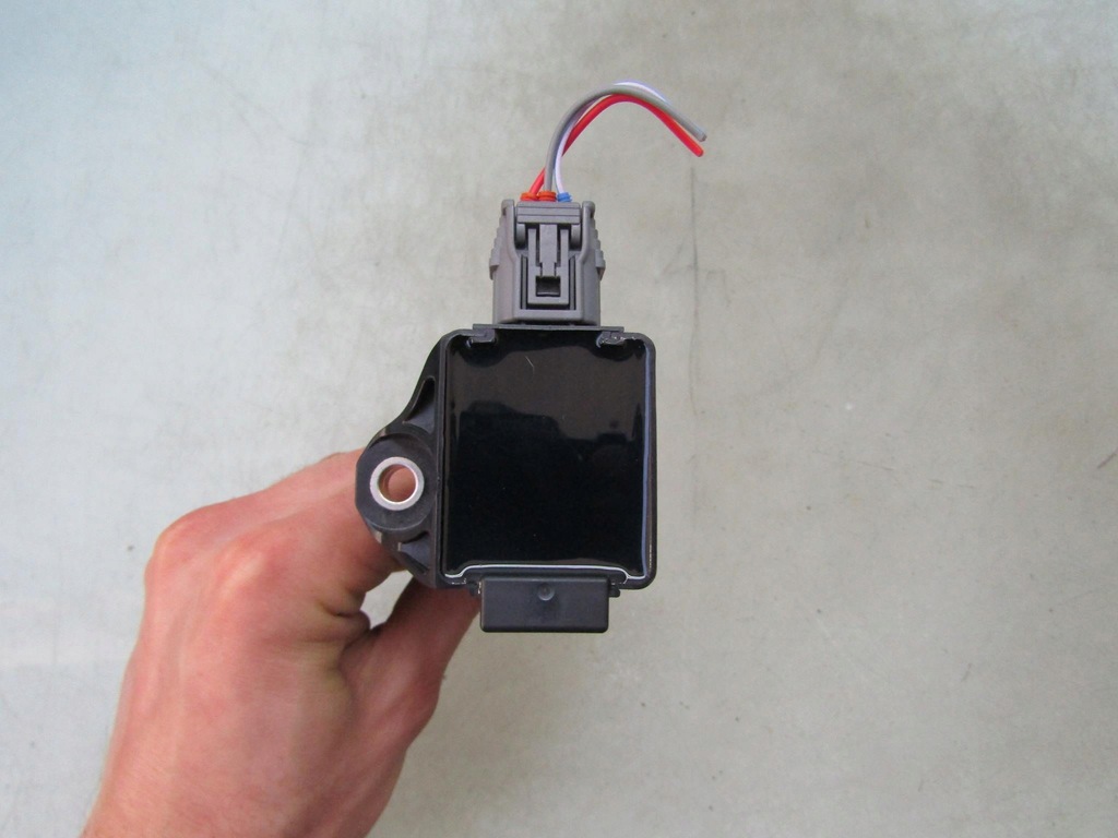 фото №7, Cr-v vi 2.0 23r катушка зажигания 099700-358 06g28002523