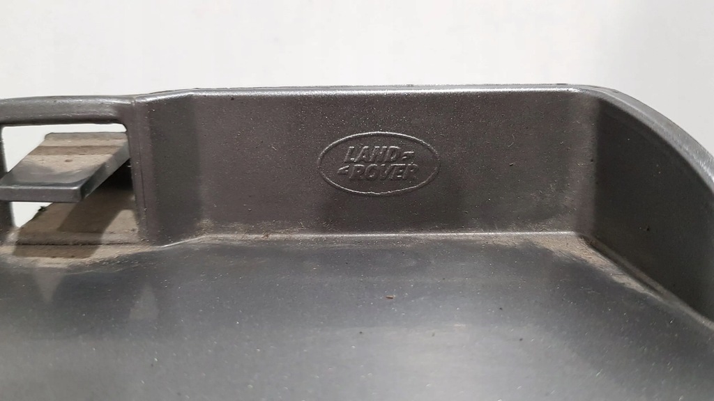 фото №10, Решётка радиатора решётка радиатора land rover discovery 3 iii