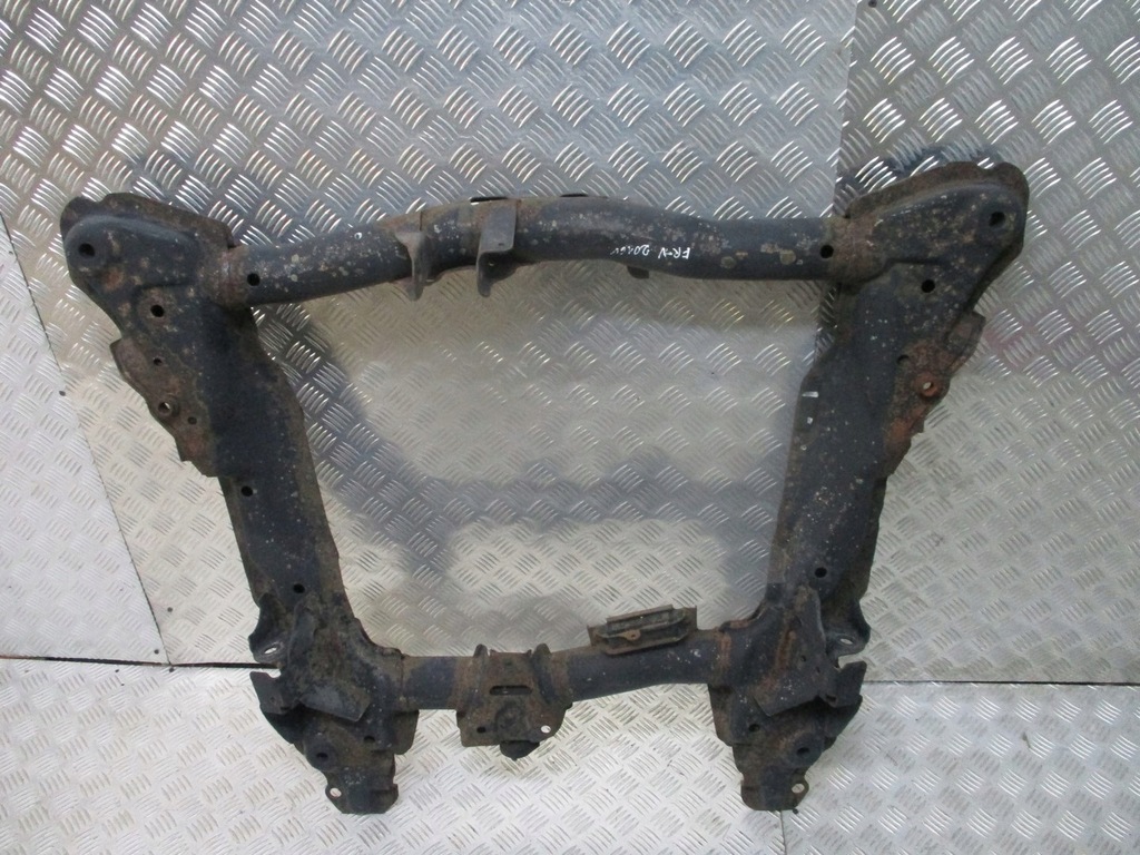 фото №1, Подрамник подрамник honda fr-v 2.0 16v