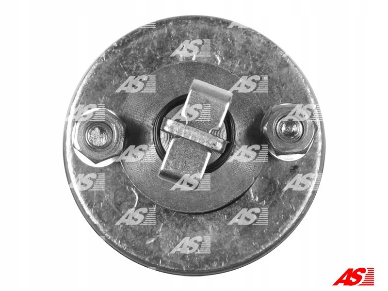 фото №11, Выключатель электромагнитный, стартер as-pl ss4017