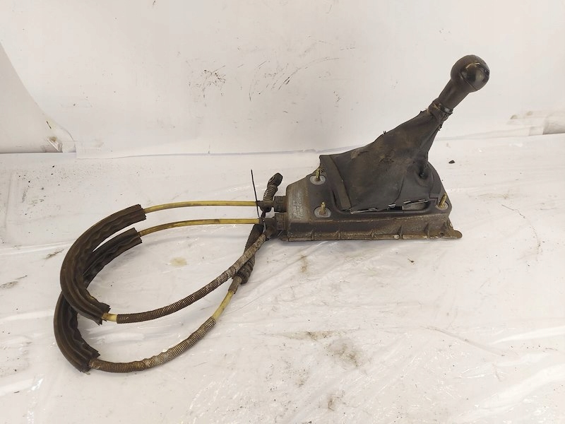 Кулиса кулиса  кассета тросы переключения передач seat ibiza 3 3 6l1 1.4 tdi Киев