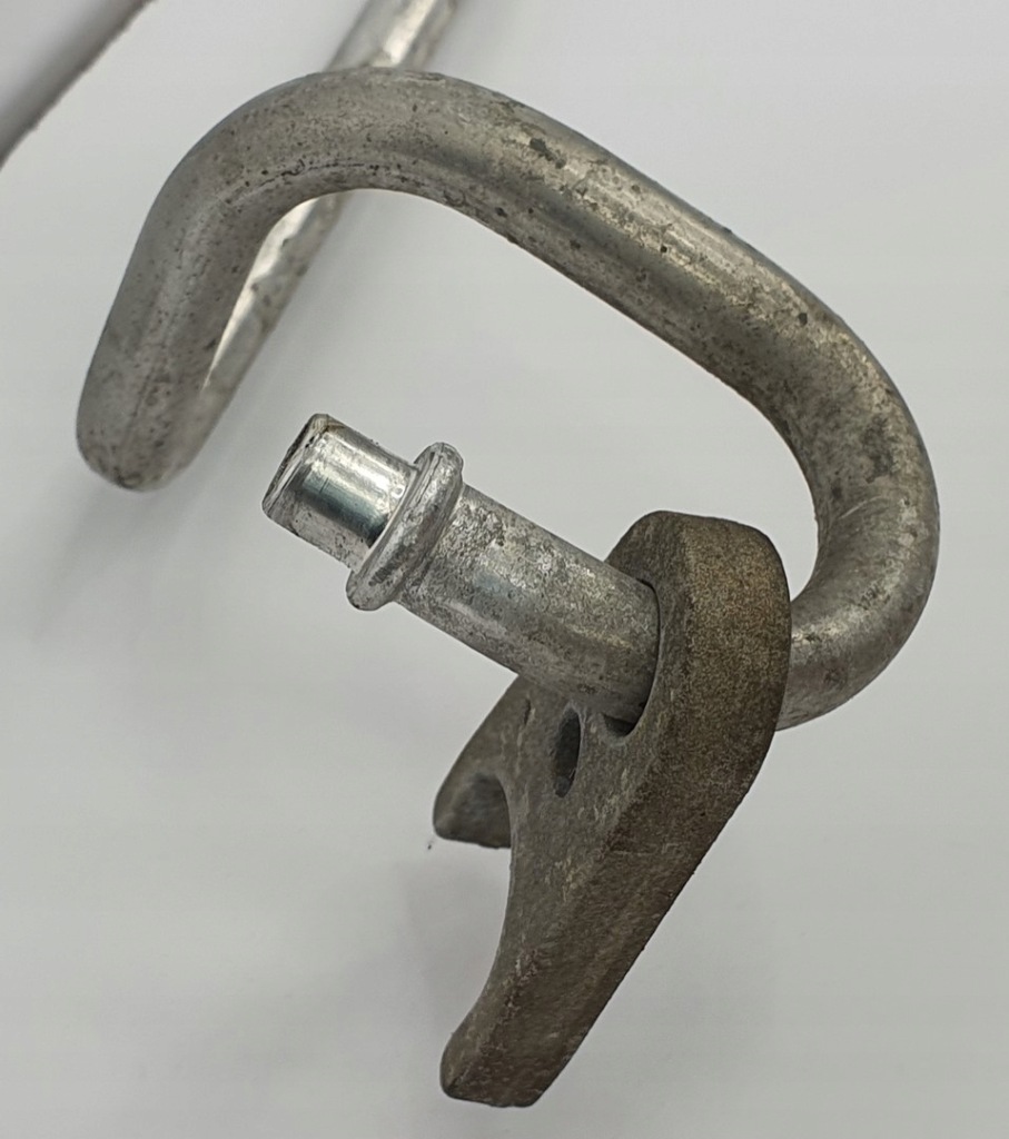 Пабтрубок  трубка кондиционера mercedes vaneo w414 Доставка