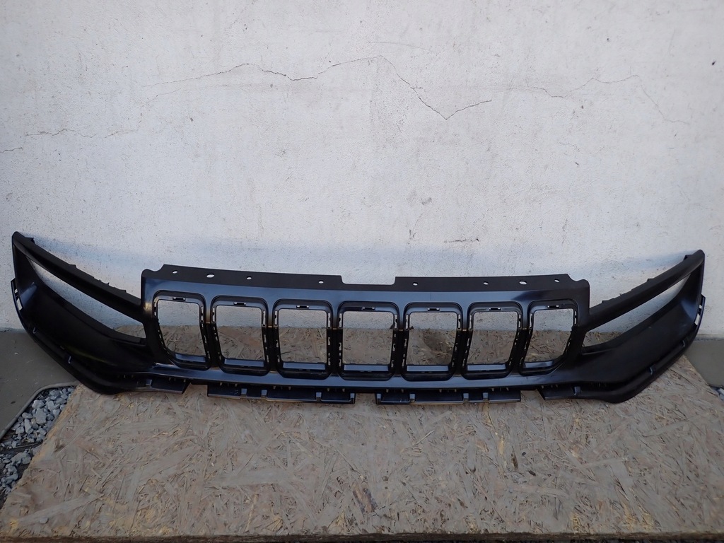 фото №1, Nowa оригинальная решётка радиатора решётка радиатора jeep avenger j2 2022- 735765813