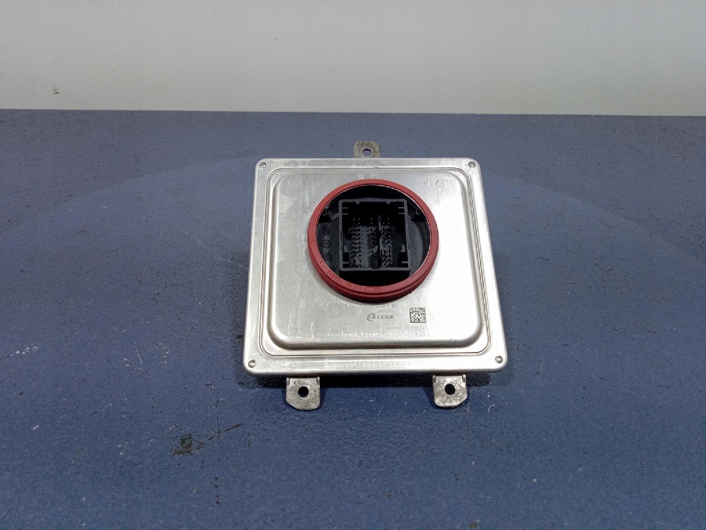 фото №1, Bmw x5 g05 18- преобразователь модуль led 7933360