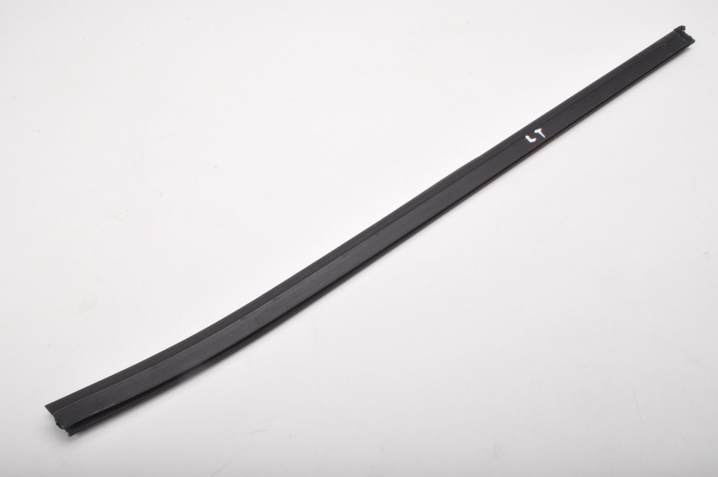 фото №1, Mg hs прокладка дверь левый задняя lift 2023