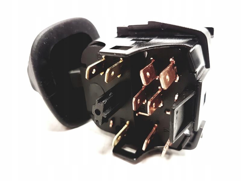 фото №9, Перемикач колонки кермового febi bilstein 01456