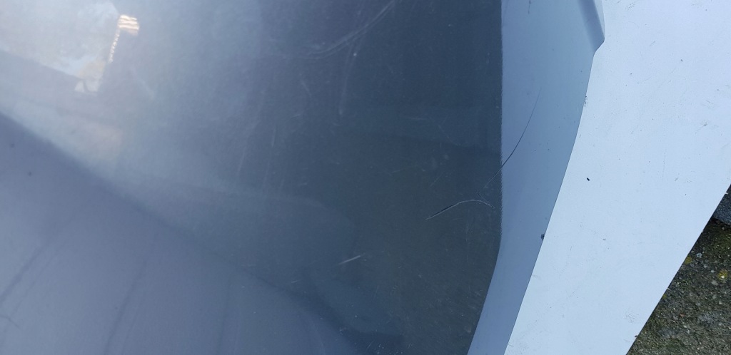 Mazda 5 10-15 бампер задня задній c51350221 Ціна