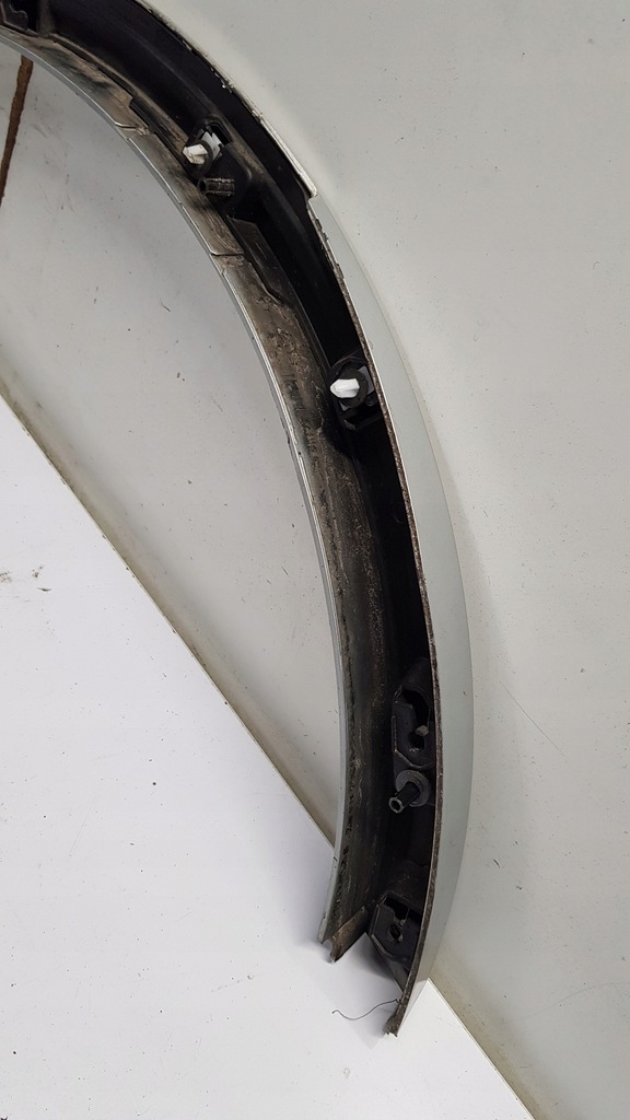 фото №9, Молдинг крила задня ford kuga mk2 0d