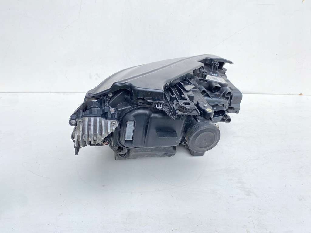 фото №9, Vw arteon лампа левый перед передняя левая 3g8941035n