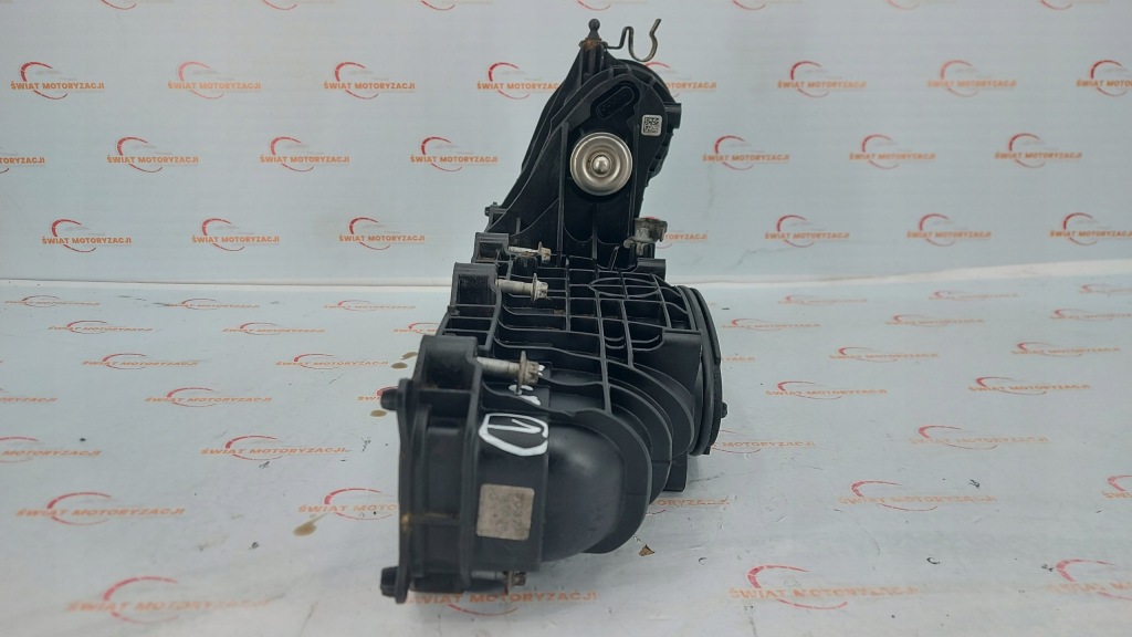 фото №6, Sprinter 2.2 cdi 651 651955 163km 16r коллектор впускной  a6510905737