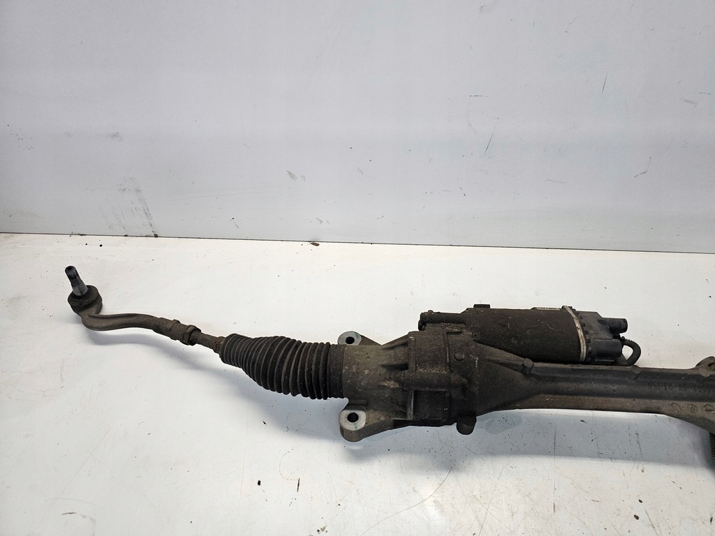 фото №8, Трансмісія кермова audi a4 b9 a5 8w 8w2423055s uk