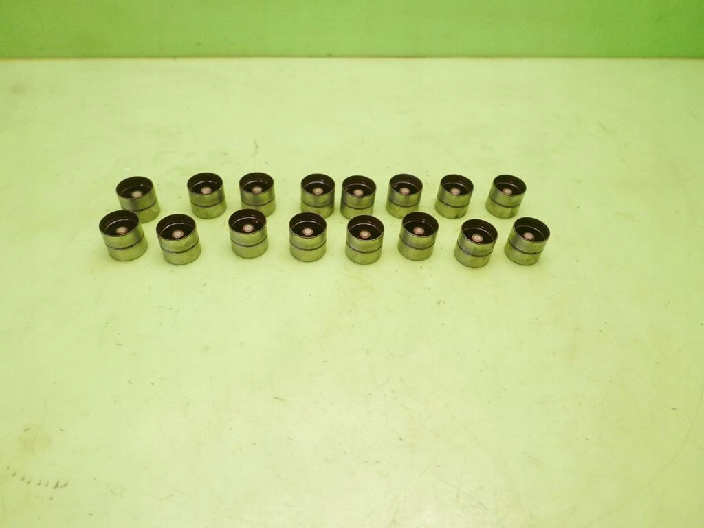 фото №7, Гідроштовхачі штовхачі citroen c5 i phi 1.8 16v 01-04