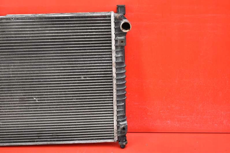 фото №7, Радиатор wody pcc107210 land rover freelander 1 i 2.0 td 98 km 98-06