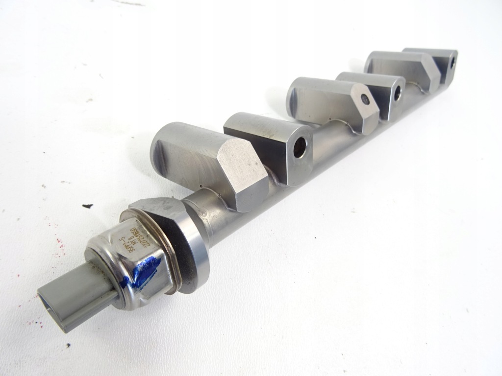 фото №7, X-trail iv t33 1.5 vc-t kr15 молдинг впрыскная датчик топлива 95pp2-5 2y14u